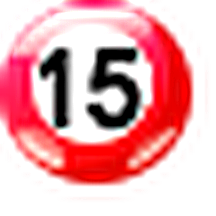 15